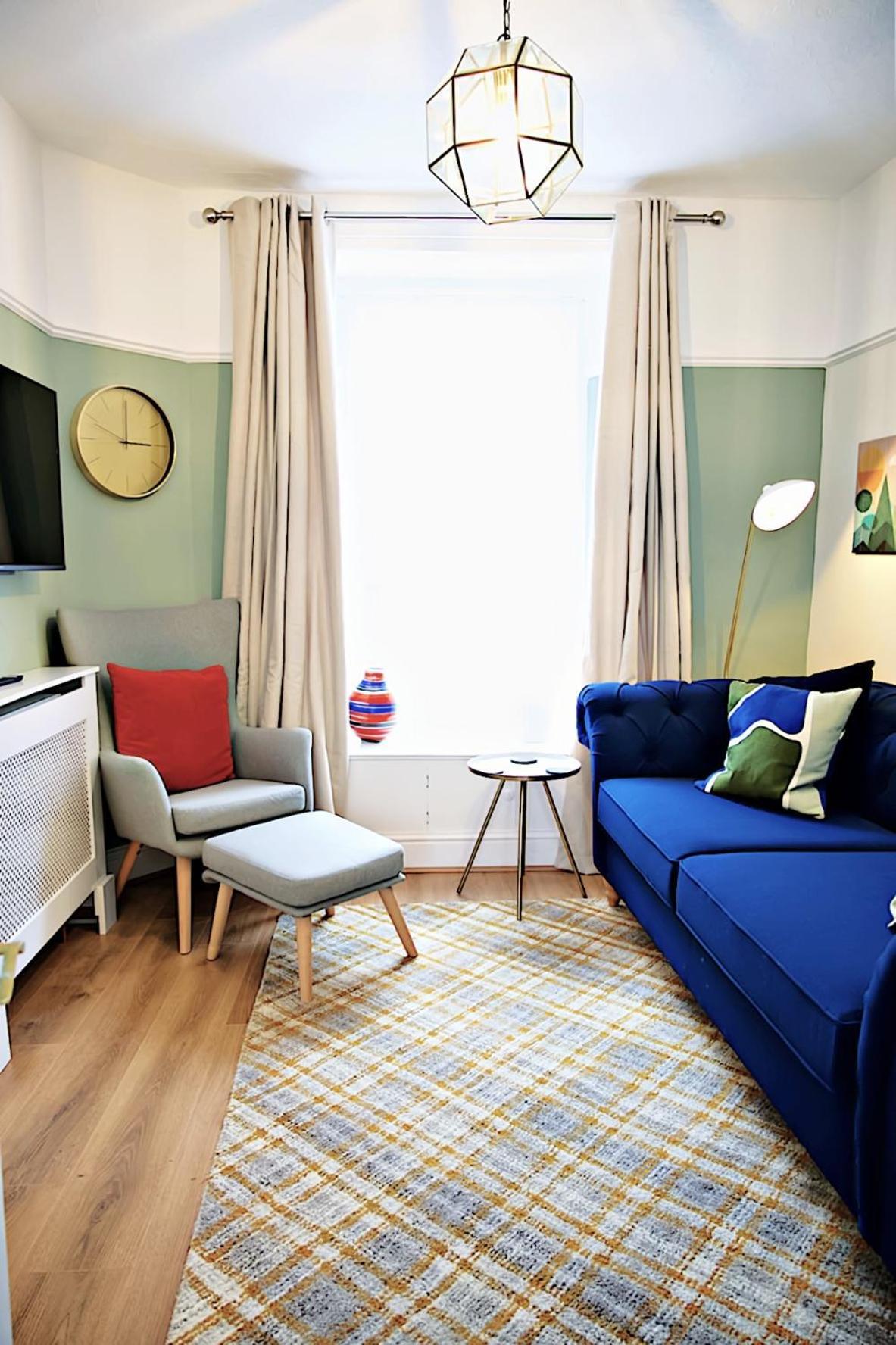 Harbour & Mountain Views, Porthmadog House, Sleeps 9, 4 Bedrooms, Two And Half Bathrooms Dış mekan fotoğraf
