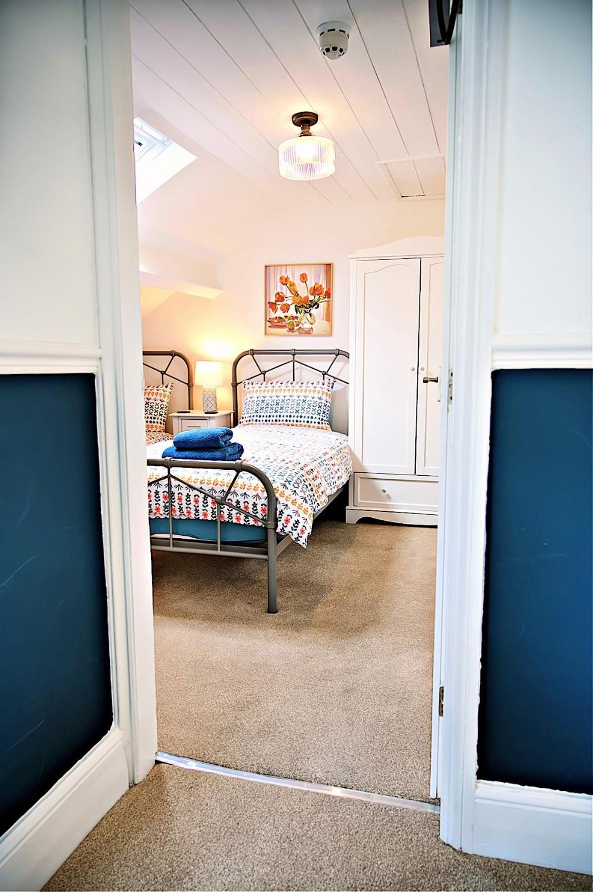 Harbour & Mountain Views, Porthmadog House, Sleeps 9, 4 Bedrooms, Two And Half Bathrooms Dış mekan fotoğraf